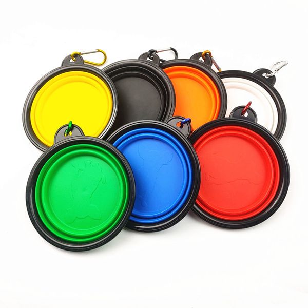 dog bowls folding tpe travel portable collapsible soft puppy doggy food container for pet cat water feeding bowls
dog bowls folding tpe travel portable collapsible soft puppy doggy food container for pet cat water feeding bowls