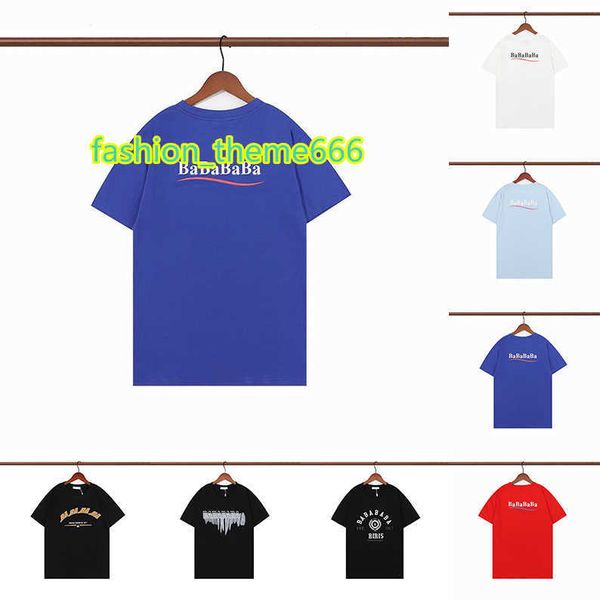 men's t-shirts tshirt mens women designers ba t shirts hip hop fashion printing short sleeve cottons man t shirt polos ces summer tees, White;black
men's t-shirts tshirt mens women designers ba t shirts hip hop fashion printing short sleeve cottons man t shirt polos ces summer tees, White;black