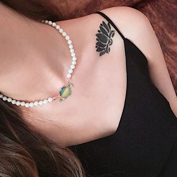 necklace brand pearl chain planet necklaces new fashionable female saturn pearl necklace satellite clavicle chain punk atmosphere, Silver
necklace brand pearl chain planet necklaces new fashionable female saturn pearl necklace satellite clavicle chain punk atmosphere, Silver