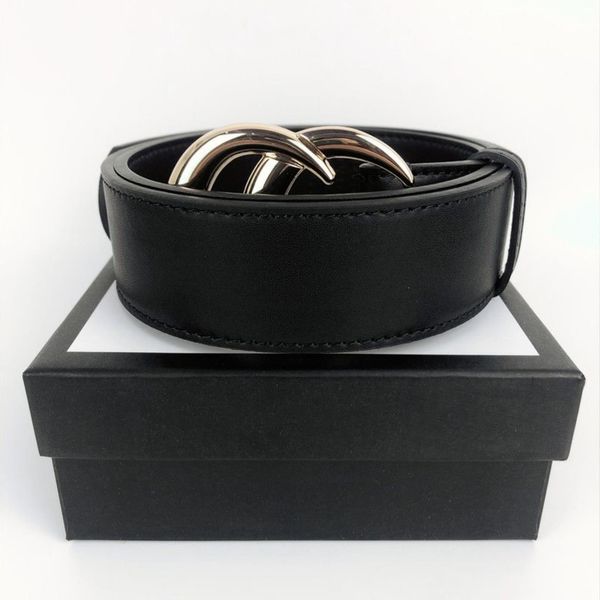 fashion buckle genuine leather belt width 40mm 18 styles highly quality with box designer men women mens belts aaa208, Black;brown
fashion buckle genuine leather belt width 40mm 18 styles highly quality with box designer men women mens belts aaa208, Black;brown