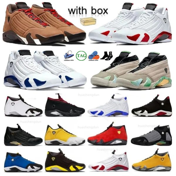 14s men jumpman 14 basketball shoes ginger candy cane winterized gym red blue desert sand defining moments hyper royal retro mens sports sne
14s men jumpman 14 basketball shoes ginger candy cane winterized gym red blue desert sand defining moments hyper royal retro mens sports sne