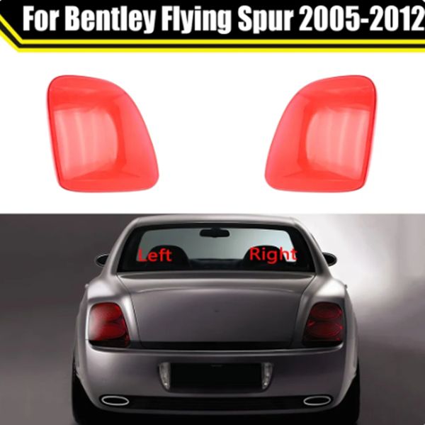 for bentley flying spur 2005-2012 rear taillight shell brake lights shell replace auto rear shell cover mask lampshade
for bentley flying spur 2005-2012 rear taillight shell brake lights shell replace auto rear shell cover mask lampshade
