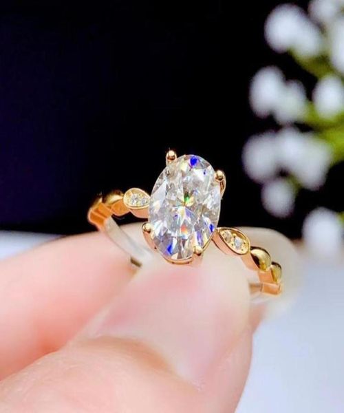 cluster trendy rings moissanite ring ladies jewelry engagement wedding 925 silver birthday gift gold plated color 14 k ring6052970, Golden;silver
cluster trendy rings moissanite ring ladies jewelry engagement wedding 925 silver birthday gift gold plated color 14 k ring6052970, Golden;silver