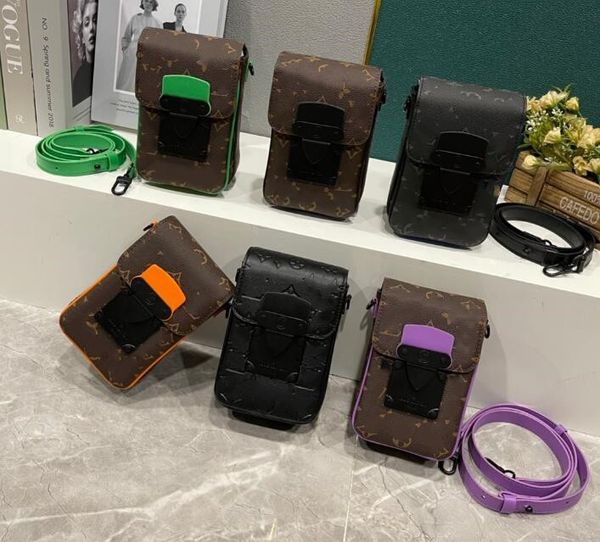 designers bag waist bags crossbody tote bag s-lock vertical wearable phone bag wallet leather shoulder bags cell phonebag messenger flap bag
designers bag waist bags crossbody tote bag s-lock vertical wearable phone bag wallet leather shoulder bags cell phonebag messenger flap bag