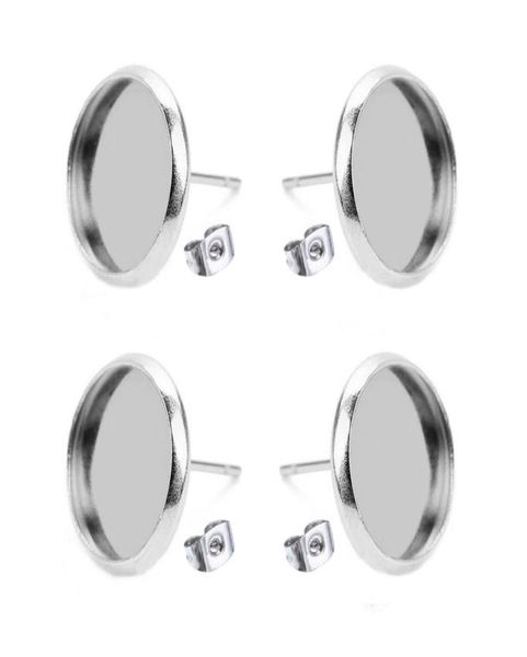 100pcs 12mm glass cabochon cameo silver plated bezel backs diy blank earring stud posts diy setting base earring findings1244623, Blue;slivery
100pcs 12mm glass cabochon cameo silver plated bezel backs diy blank earring stud posts diy setting base earring findings1244623, Blue;slivery