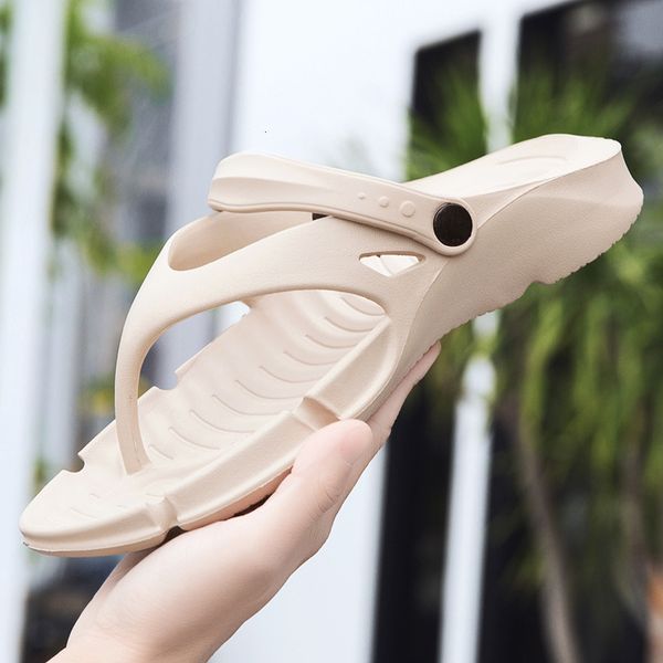 slippers 3d memory sponge massage men's flip flops summer antiskid outdoor sandal clip casual beach house rubber soft women 230724, Black
slippers 3d memory sponge massage men's flip flops summer antiskid outdoor sandal clip casual beach house rubber soft women 230724, Black