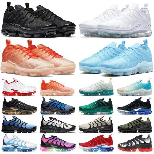 tn plus running shoes for men women designer sneakers triple black knicks university blue game royal lemon lime obsidian cherry outdoor walk
tn plus running shoes for men women designer sneakers triple black knicks university blue game royal lemon lime obsidian cherry outdoor walk
