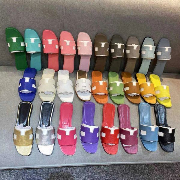 designer women slippers genuine leather sandals summer flat flip flops crocodile skin slides ladies beach sandal party wedding slipper grp, Black
designer women slippers genuine leather sandals summer flat flip flops crocodile skin slides ladies beach sandal party wedding slipper grp, Black