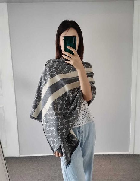 scarves wraps winter imitation cashmere cc scarf female letter stripe shawl thickened warm stall, Red;brown
scarves wraps winter imitation cashmere cc scarf female letter stripe shawl thickened warm stall, Red;brown