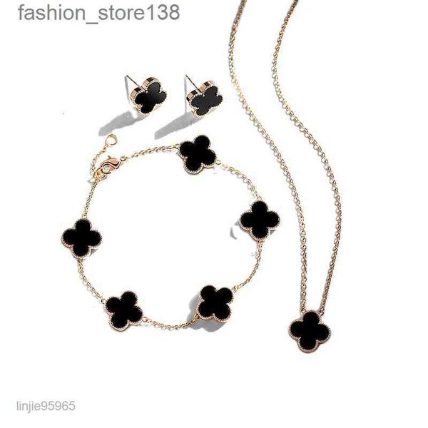fashion earring necklace four clover lucky wedding women bridal jewelry sets, Silver
fashion earring necklace four clover lucky wedding women bridal jewelry sets, Silver