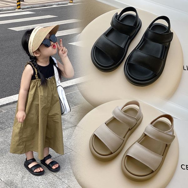 sandals comfortable kids sandals for boys and girls 3 year old children's shoes beach shoes stylish children casual shoes summer 230721, Black;red
sandals comfortable kids sandals for boys and girls 3 year old children's shoes beach shoes stylish children casual shoes summer 230721, Black;red