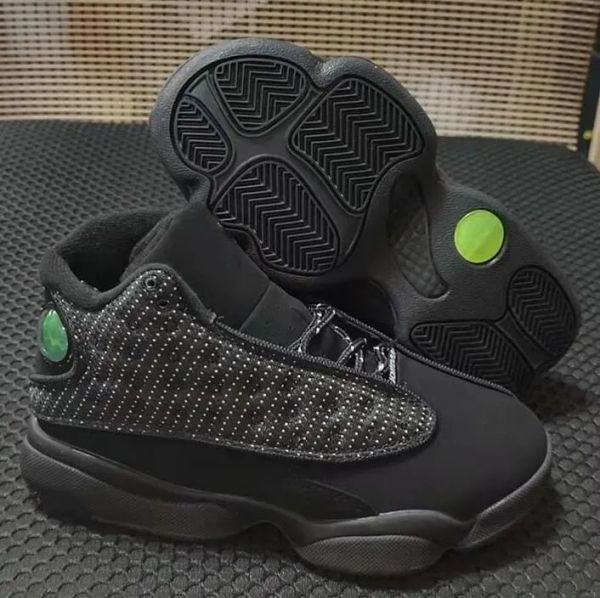 13 kids big shoes toddlers 13s boys basketball sneakers gril baby kid children shoe youth infants xiii sport sneaker outdoors designer athle, Black
13 kids big shoes toddlers 13s boys basketball sneakers gril baby kid children shoe youth infants xiii sport sneaker outdoors designer athle, Black