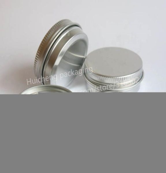 50 x 30g aluminum jar 30 gram metal cream jar 1 oz silver aluminum tin 30 g metal cosmetic container2675576
50 x 30g aluminum jar 30 gram metal cream jar 1 oz silver aluminum tin 30 g metal cosmetic container2675576