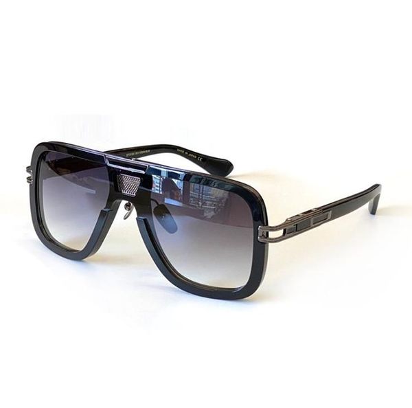 new designer sunglasses for man women high grade square trimmed metal sunglasses mach six big oversized oval frame goggle driving beach eyeg, White;black
new designer sunglasses for man women high grade square trimmed metal sunglasses mach six big oversized oval frame goggle driving beach eyeg, White;black