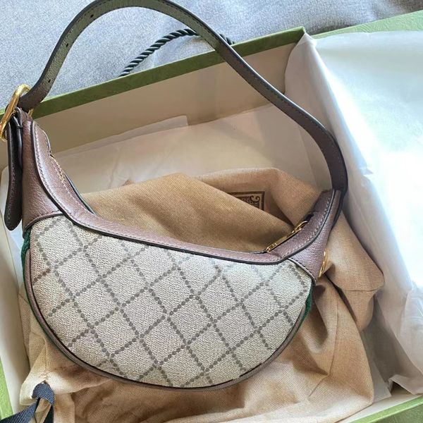 luxury underarm croissant bag designer half moon canvas nylon ophidia mini shoulder bags womens crossbody purse handbag mens messenger hourg
luxury underarm croissant bag designer half moon canvas nylon ophidia mini shoulder bags womens crossbody purse handbag mens messenger hourg