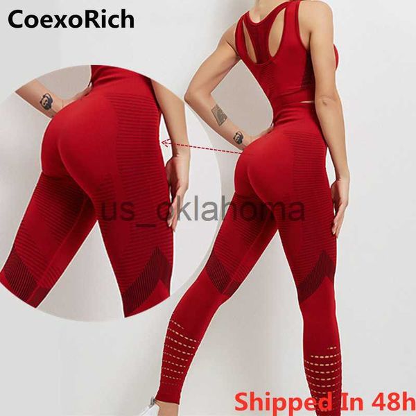 yoga outfit sport set tracksuit women fitness gym clothing seamless yoga suit workout bra crop tank running tights leggings sportswear j2307
yoga outfit sport set tracksuit women fitness gym clothing seamless yoga suit workout bra crop tank running tights leggings sportswear j2307