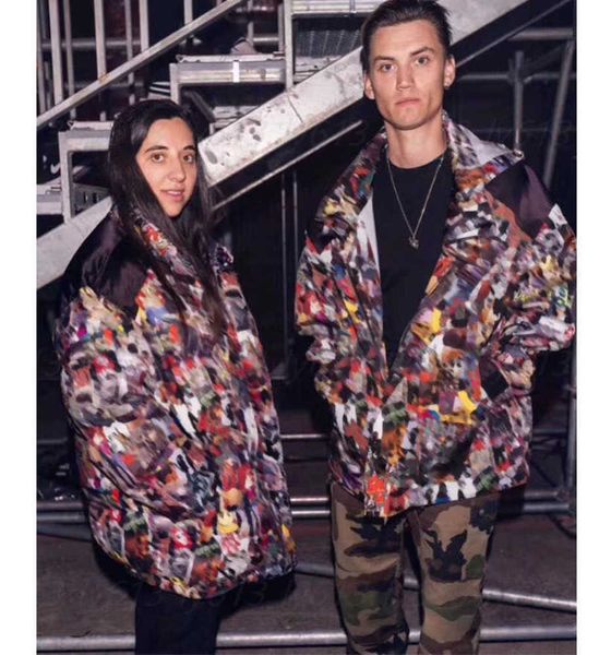 designer down jackets winter cp warm puffer jacket multi-color graffiti printed warms thickened downs cotton coat mens cardigan jacket hoode, Black
designer down jackets winter cp warm puffer jacket multi-color graffiti printed warms thickened downs cotton coat mens cardigan jacket hoode, Black