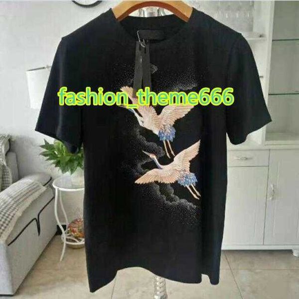 men's t-shirts mens casual t shirt designers men s clothing black white tees short sleeve women's printed hip hop streetwear tshir, White;black
men's t-shirts mens casual t shirt designers men s clothing black white tees short sleeve women's printed hip hop streetwear tshir, White;black