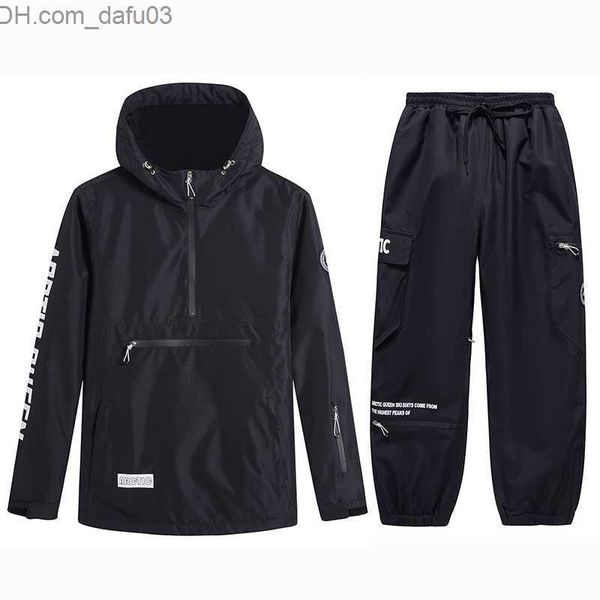 women's two piece pants 2023 new pullover men's or women's ski suit ski board clothing waterproof winter outdoor set snowy ja, White
women's two piece pants 2023 new pullover men's or women's ski suit ski board clothing waterproof winter outdoor set snowy ja, White