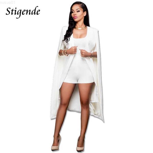 women's suits blazers stigende women solid color patchwork cloak blazer elegant high split cape blazer long sleeve party coat blazers j, White;black
women's suits blazers stigende women solid color patchwork cloak blazer elegant high split cape blazer long sleeve party coat blazers j, White;black