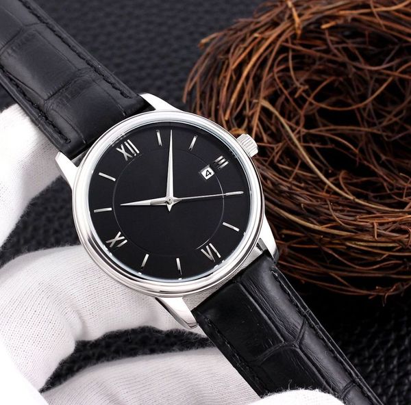 2023 aaa men designer quartz watch mens automatic business wristwatches luxury sapphire timepieces brand watches dhgate, Slivery;golden
2023 aaa men designer quartz watch mens automatic business wristwatches luxury sapphire timepieces brand watches dhgate, Slivery;golden