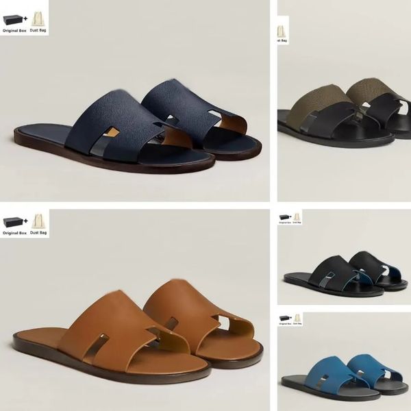 famous 2023 summer izmir sandals shoes men slides flats calfskin leather slip on beach cut-out slippers comfort man casual walking eu38-46 b, Black
famous 2023 summer izmir sandals shoes men slides flats calfskin leather slip on beach cut-out slippers comfort man casual walking eu38-46 b, Black