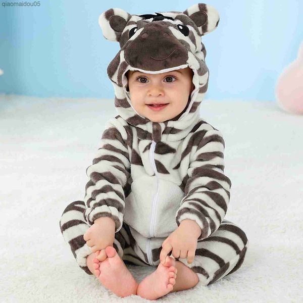baby cartoon romper newborn hooded infant clothing boys girls pajamas animal onesie jumpsuit zebra come flannel baby rompers l230712, Blue
baby cartoon romper newborn hooded infant clothing boys girls pajamas animal onesie jumpsuit zebra come flannel baby rompers l230712, Blue