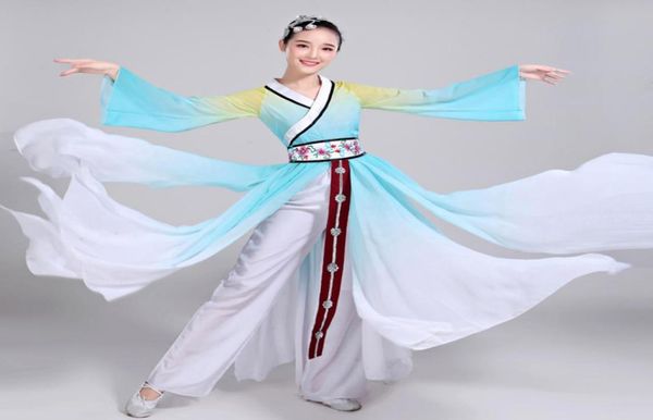chinese folk dance costume for woman clothing stage wear national ancient fan dance traditional chinese costumes ff19858560716, Black;red
chinese folk dance costume for woman clothing stage wear national ancient fan dance traditional chinese costumes ff19858560716, Black;red