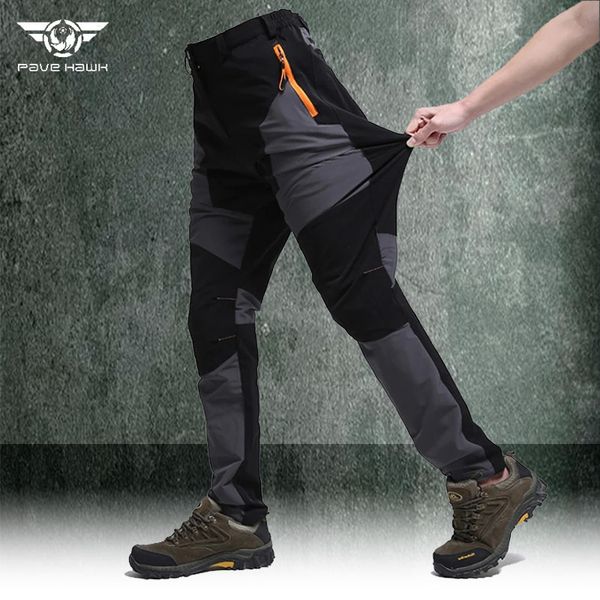 mens pants outdoor stretch charge mans wear resistant breathable quick drying trousers summer uv protection stitching hiking 230724, Black
mens pants outdoor stretch charge mans wear resistant breathable quick drying trousers summer uv protection stitching hiking 230724, Black