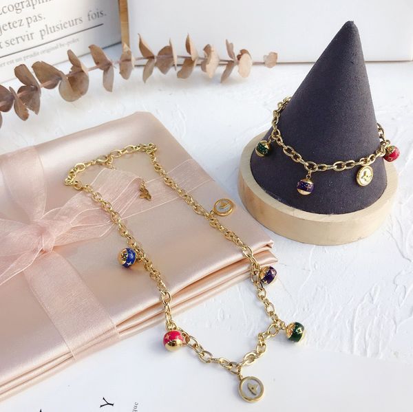 new brand designer jewelry set charming gift love necklace 18k gold plated bracelet engagement wedding party jewelry love necklace, Black
new brand designer jewelry set charming gift love necklace 18k gold plated bracelet engagement wedding party jewelry love necklace, Black
