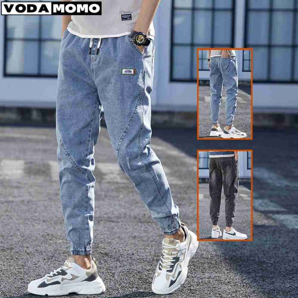 men's jeans spring summer black blue cargo jeans men streetwear denim jogger pants men baggy harem jeans men pants trousers 4xl 5xl jea
men's jeans spring summer black blue cargo jeans men streetwear denim jogger pants men baggy harem jeans men pants trousers 4xl 5xl jea