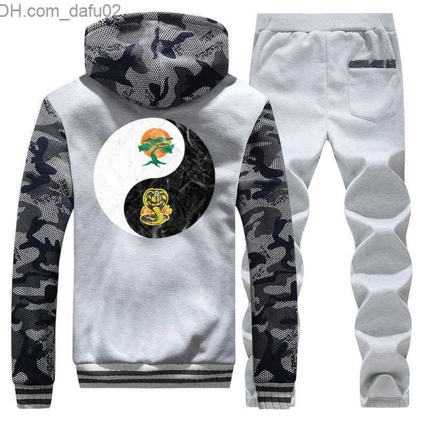 men's tracksuits winter men's palace city do naja kai yin yang hoodie sweatshirt+pants men's hoodie thick wool set hoodie s-5, Gray
men's tracksuits winter men's palace city do naja kai yin yang hoodie sweatshirt+pants men's hoodie thick wool set hoodie s-5, Gray