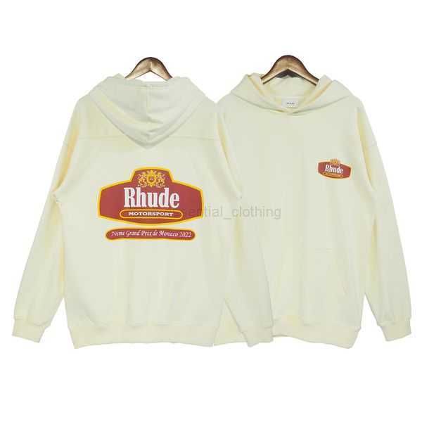 mens hoodies designer rhude hoodie women letter print long sleeve fashion 100% cashmere men women sweatshirts hip hop hoodies luxury sweatsh, Black
mens hoodies designer rhude hoodie women letter print long sleeve fashion 100% cashmere men women sweatshirts hip hop hoodies luxury sweatsh, Black