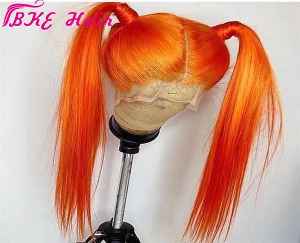 180density 360 lace frontal full hair wigs long straight orange synthetic lace front wig for women costume2648180, Black
180density 360 lace frontal full hair wigs long straight orange synthetic lace front wig for women costume2648180, Black