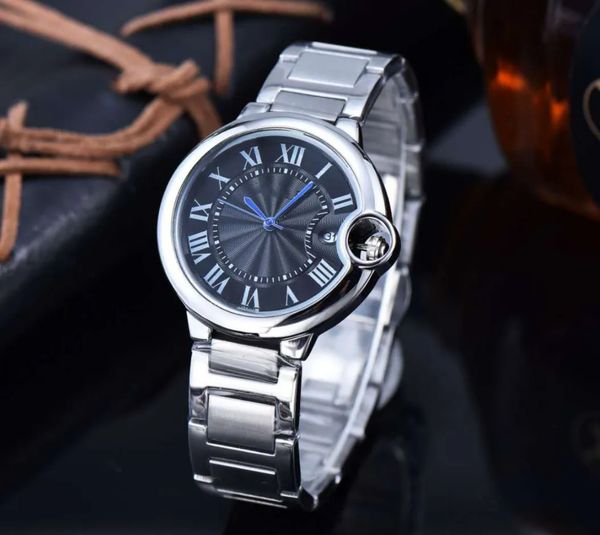 2023 fashion women watches quartz movement dress watch lady stainless steel case analog casual wristwatch montre de luxe c1, Slivery;golden
2023 fashion women watches quartz movement dress watch lady stainless steel case analog casual wristwatch montre de luxe c1, Slivery;golden