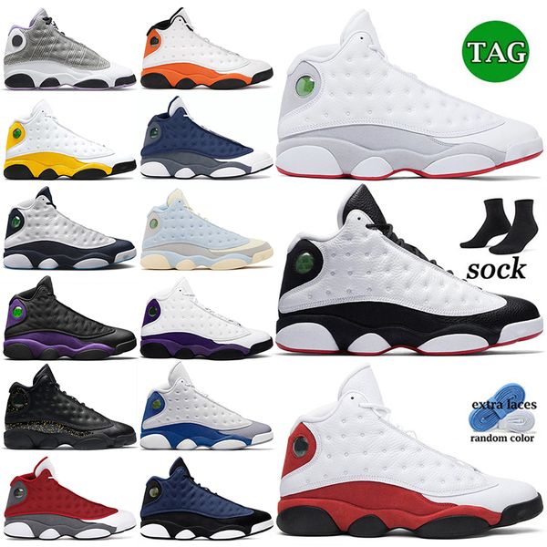 new arrival jumpman 13 basketball shoes 13s wolf grey chicago gold glitter obsidian brave blue red flint soar green hyper altitude he got ga
new arrival jumpman 13 basketball shoes 13s wolf grey chicago gold glitter obsidian brave blue red flint soar green hyper altitude he got ga