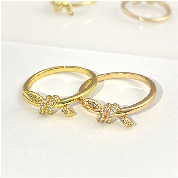 knot ring trend personality knot cross bow set diamond valentine's day all-match titanium steel pair ring plating, Silver
knot ring trend personality knot cross bow set diamond valentine's day all-match titanium steel pair ring plating, Silver