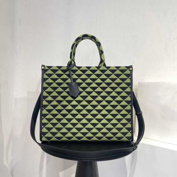 designer woven fabric embroidery shopping bag fabric woven texture cross leather wide shoulder temperament tote bag
designer woven fabric embroidery shopping bag fabric woven texture cross leather wide shoulder temperament tote bag