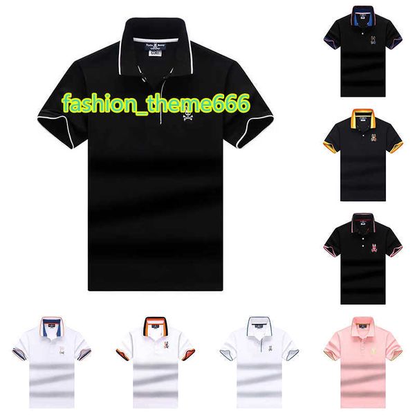 men's polos psycho bunny men polo shirt american fashion street brand shirt designer polo shirt transportation men t shirt size m--xxxl, White;black
men's polos psycho bunny men polo shirt american fashion street brand shirt designer polo shirt transportation men t shirt size m--xxxl, White;black