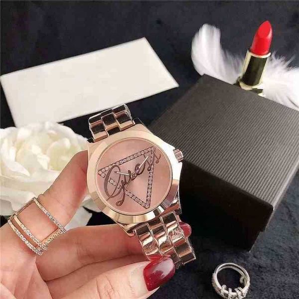watches 15 stainless steel strip high end personality letter quartz watch ladies 220826, Slivery;golden
watches 15 stainless steel strip high end personality letter quartz watch ladies 220826, Slivery;golden