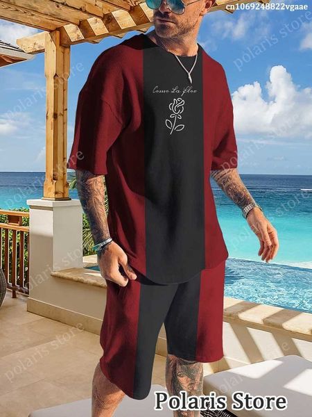 men s tracksuits gentleman style men t shirt set 2 pieces oversized casual summer male outfits shorts sport suit camisetas ropa hombre 23072, Gray
men s tracksuits gentleman style men t shirt set 2 pieces oversized casual summer male outfits shorts sport suit camisetas ropa hombre 23072, Gray