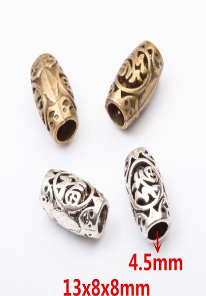 wholesale 56pcs zinc alloy europe blessing large hole beads for diy jewelry making accessories 56444424121, Bronze;silver
wholesale 56pcs zinc alloy europe blessing large hole beads for diy jewelry making accessories 56444424121, Bronze;silver