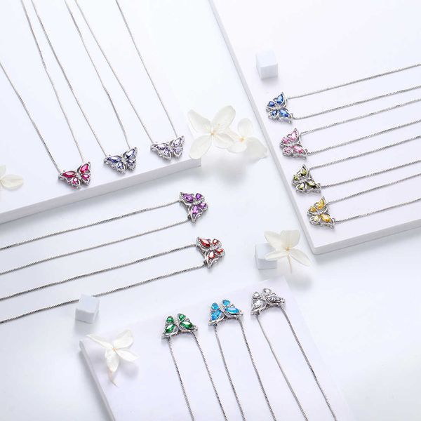 accessories diamond ring luxury designer necklace flowers clover bangle women dainty choker jewelry 925 sterling silver butterfly shape birt
accessories diamond ring luxury designer necklace flowers clover bangle women dainty choker jewelry 925 sterling silver butterfly shape birt