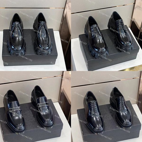 designer monolith dress shoes real leather men luxury wedding party formal black loafers office career oxford slip on dress shoes 39-44
designer monolith dress shoes real leather men luxury wedding party formal black loafers office career oxford slip on dress shoes 39-44
