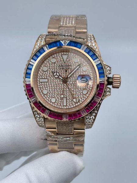 mens watches classic designer watch full diamond face automatic mechanical movement wristwatches stainless steel strap sports man wristwatch, Slivery;golden
mens watches classic designer watch full diamond face automatic mechanical movement wristwatches stainless steel strap sports man wristwatch, Slivery;golden