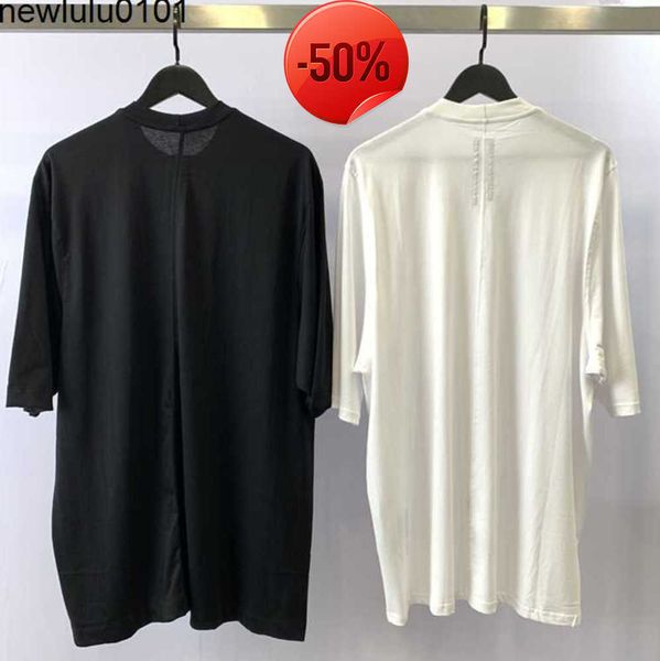 rick original tee casual t-shirt rick ownes designer oversized cotton men hiphop streetwear men clothing00, White;black
rick original tee casual t-shirt rick ownes designer oversized cotton men hiphop streetwear men clothing00, White;black