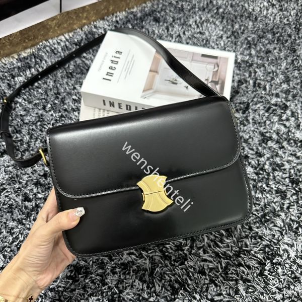 triomphe shoulder bag celinns 8a quality cowhide luxurys women crossbody bags classic designer teen box handbags hobos wallet adjustable sho
triomphe shoulder bag celinns 8a quality cowhide luxurys women crossbody bags classic designer teen box handbags hobos wallet adjustable sho