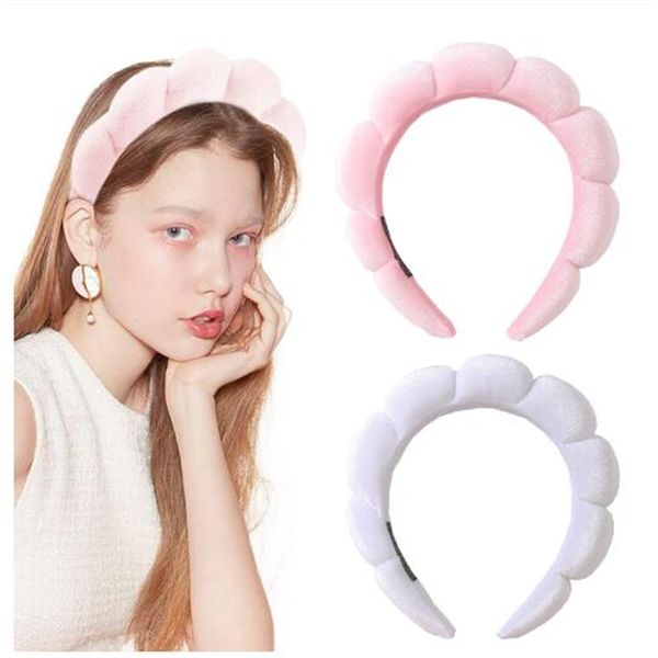 amazon fashion wave pattern velvet spa hair band spa headband fluffy hair band face wash makeup headband ae1029, Silver
amazon fashion wave pattern velvet spa hair band spa headband fluffy hair band face wash makeup headband ae1029, Silver