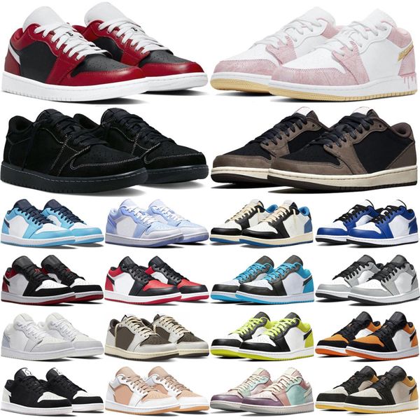 jumpman 1 low basketball shoes 1s sneakers concord mismatched multi pastel cactus fragment shadow bred toe magenta unc true blue men women t
jumpman 1 low basketball shoes 1s sneakers concord mismatched multi pastel cactus fragment shadow bred toe magenta unc true blue men women t