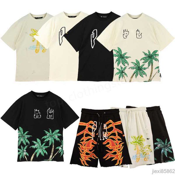 mens women t shirts shorts designer tracksuit summer fashion brand angle leisure loose crew neck cottons print luxurys clothing size s-xl, White;black
mens women t shirts shorts designer tracksuit summer fashion brand angle leisure loose crew neck cottons print luxurys clothing size s-xl, White;black